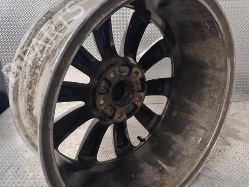 Used Rim VW TIGUAN (5N_) 2.0 TDI (110 hp) 24096667