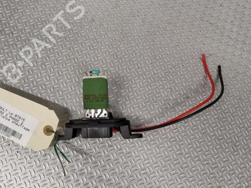 Used Heater resistor Heater resistor 36461666 36461666