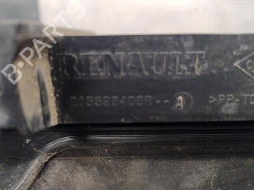 Support RENAULT SCÉNIC IV (J9_) 1.2 TCe 115 (115 hp) 32128994