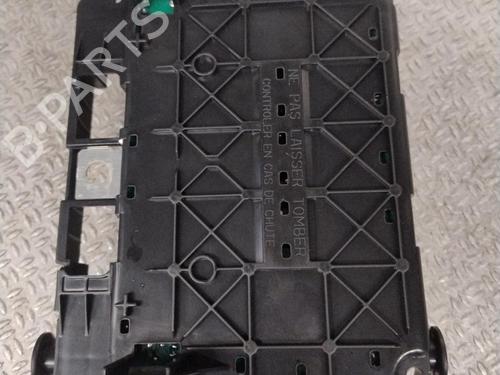 Used Fuse box Fuse box PEUGEOT PARTNER MPV (5_, G_) 1.6 HDi 75 (75 hp) 32399468 32399468