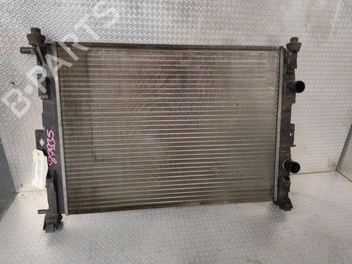 Water radiator RENAULT SCÉNIC II (JM0/1_) 1.6 16V (JM1R) | BP30164030M31