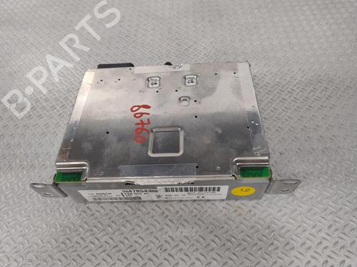 Used Radio Radio PEUGEOT 208 II (UB_, UP_, UW_, UJ_) 1.2 PureTech 75 (75 hp) 29494183 29494183