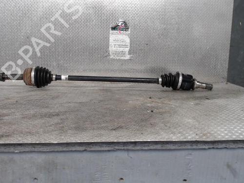 Used Right front driveshaft CITROËN C1 II (PA_, PS_) 1.0 VTi 68 (69 hp) 24097496