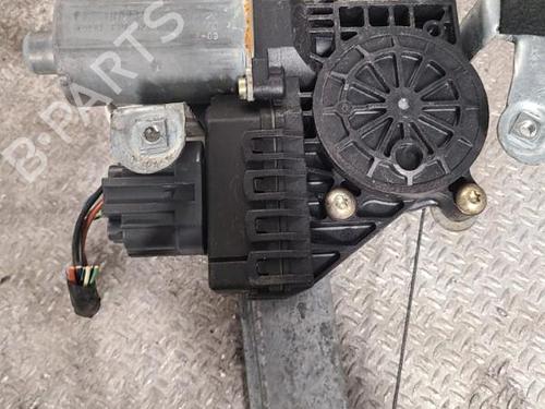 Rear left window mechanism FORD MONDEO III (B5Y) 2.0 16V TDDi / TDCi | BP24099514C24 