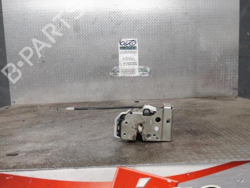 Used Front right lock FIAT DOBLO Cargo (263_) 1.6 D Multijet (263WXD1B, 263WXR1B, 263WXX1B, 263ZXD1B,... (105 hp) 24083383