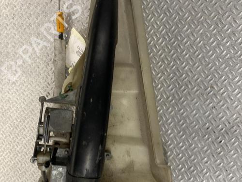 Used Tailgate handle Tailgate handle CITROËN JUMPY II Van 2.0 HDi 125 (128 hp) 24061070 24061070