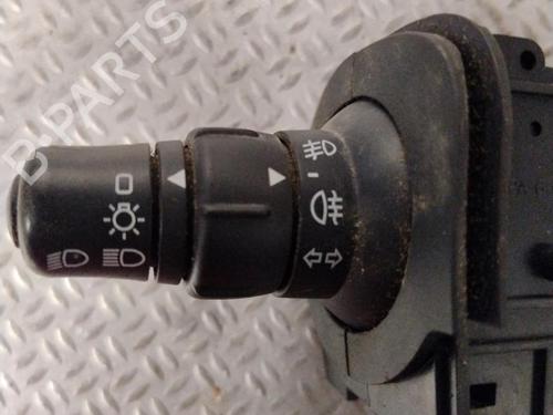 Steering column stalk RENAULT SCÉNIC II (JM0/1_)  | BP26328546I23 