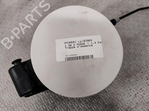 Fuel flap HYUNDAI i30 (GD) 1.4 | BP30797629C131