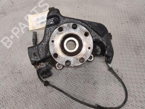 Right front steering knuckle OPEL CORSA D (S07) 1.3 CDTI (L08, L68) | BP27373019M26 