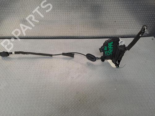 Used Front left lock RENAULT CLIO IV (BH_) 1.5 dCi 90 (90 hp) 24101138