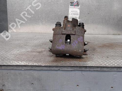 Used Left rear brake caliper CHRYSLER PT CRUISER (PT_) 2.2 CRD (121 hp) 24093773