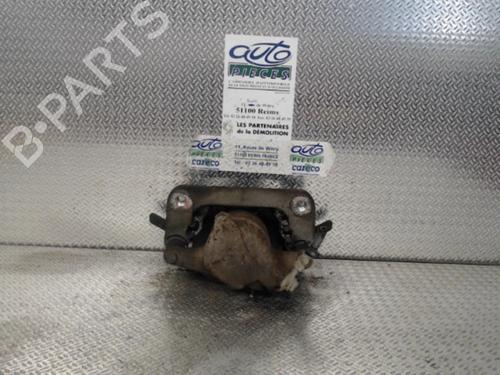Used Left front brake caliper PEUGEOT 407 SW (6E_, 6D_) 2.0 HDi 135 (136 hp) 24073760