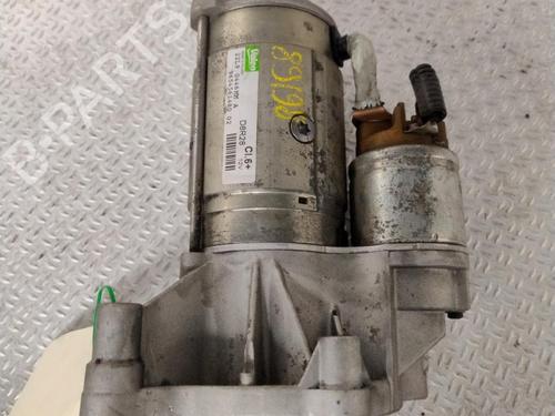 Starter PEUGEOT 407 (6D_) 2.0 HDi (6DRHHA) | BP30164024M8