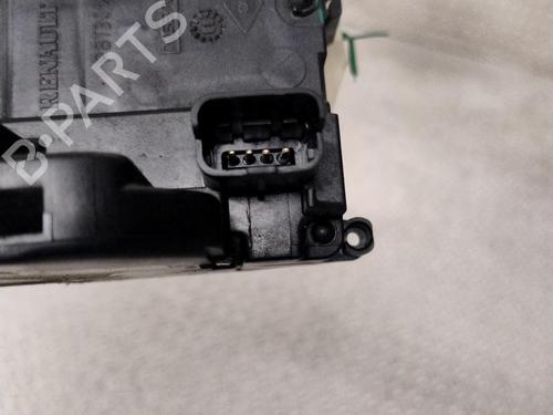 Used Front left lock RENAULT SCÉNIC III (JZ0/1_) 1.2 TCe (116 hp) 27438434