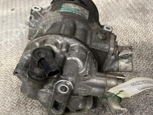AC compressor VW GOLF PLUS V (5M1, 521) 1.9 TDI | BP24101086M34