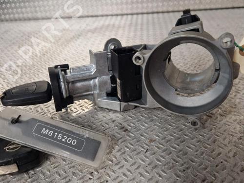 Ignition barrel OPEL CORSA D (S07) 1.4 (L08, L68) | BP24061005M48 - Image 3