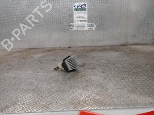 Used Heater resistor Heater resistor 24081348 24081348