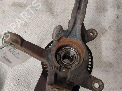 Left front steering knuckle SUZUKI CELERIO (LF) 1.0 (AVK310) | BP30949419M25 - Image 2
