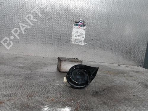 Used Horn Horn CITROËN BERLINGO / BERLINGO FIRST Box Body/MPV (M_) 1.6 HDI 75 (MB9HW) (75 hp) 24093254 24093254