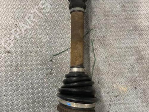 Used Left front driveshaft Left front driveshaft PEUGEOT 206 SW (2E/K) 1.6 16V (109 hp) 24100436 24100436