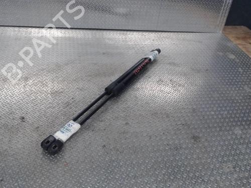 Gasdæmper bagklap CITROËN C4 II (NC_) 1.6 BlueHDi 100 (99 hp) 24075708