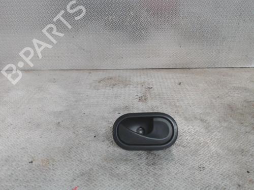 Used Front right interior door handle Front right interior door handle RENAULT TWINGO II (CN0_) 1.2 16V (CN04, CN0B) (75 hp) 24073369 24073369