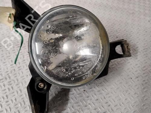 Venstre  Fortil Tågelygte VW NEW BEETLE (9C1, 1C1) 1.9 TDI | BP27508717C30 