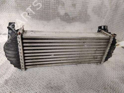 Intercooler FIAT PUNTO (199_) 1.2 (199AXZ1A, 199BXZ1A) | BP36461691M30 - Image 2