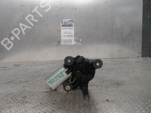 Used Rear wiper motor FIAT STILO (192_) 1.9 JTD (192_XF1A) (80 hp) 24085067