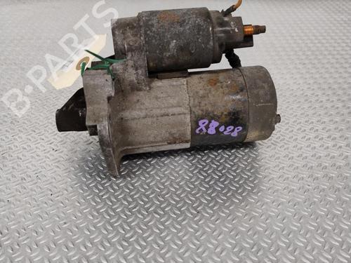 Used Starter RENAULT MEGANE II Estate (KM0/1_) 1.5 dCi (KM02, KM13) (101 hp) 27393768