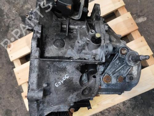 Gearkasse Gearkasse 38761980 38761980