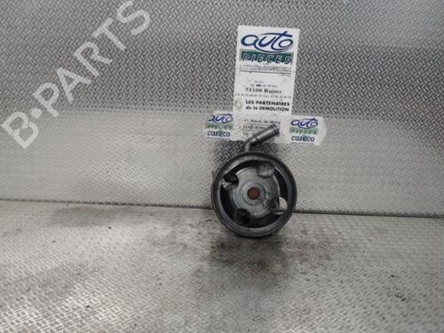 Used Steering pump Steering pump FORD FUSION (JU_) 1.4 TDCi (68 hp) 24073942 24073942