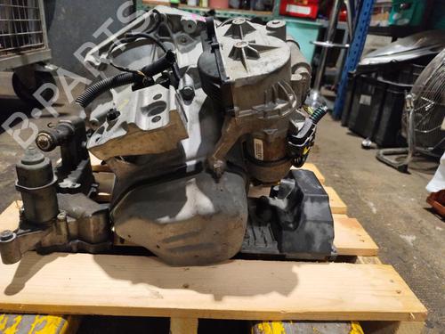 Used Gearbox PEUGEOT 1007 (KM_) 1.4 (75 hp) 29872427