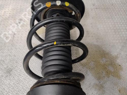 Used Left front shock absorber Left front shock absorber PEUGEOT 308 SW I (4E_, 4H_) 1.6 HDi (92 hp) 33331048 33331048