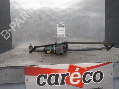 Used Front wiper motor RENAULT MASTER II Platform/Chassis (ED/HD/UD) 2.2 dCI 90 (90 hp) 24085213