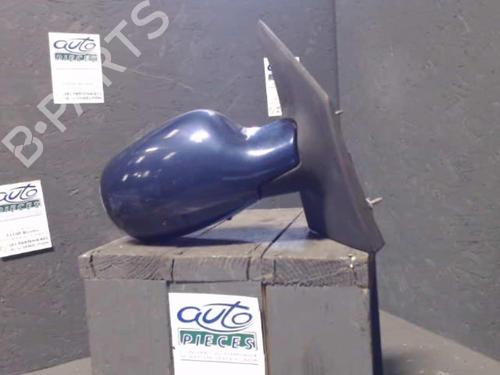 Used Right mirror RENAULT SCÉNIC I MPV (JA0/1_, FA0_) 1.9 dTi (JA1U) (80 hp) 24068409