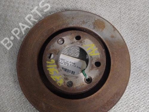 Used Other Other PEUGEOT 208 I (CA_, CC_) 1.6 HDi / BlueHDi 75 (75 hp) 33458273 33458273