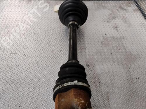 Left front driveshaft VW PASSAT B6 Variant (3C5) 3.2 FSI 4motion | BP24512700M38 