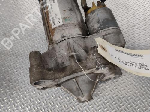 Used Starter PEUGEOT 5008 II (MC_, MJ_, MR_, M4_) 2.0 BlueHDi 180 (MJEHZW, MJEHZR, MJEHZP) (177 hp) 25703963