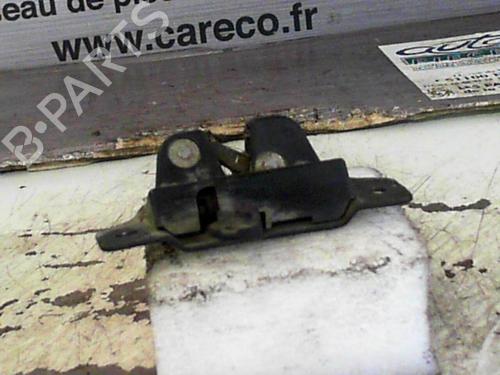 Used Tailgate handle CITROËN BERLINGO / BERLINGO FIRST MPV (MF_, GJK_, GFK_) 1.9 D (MFWJZ) (70 hp) 24065365