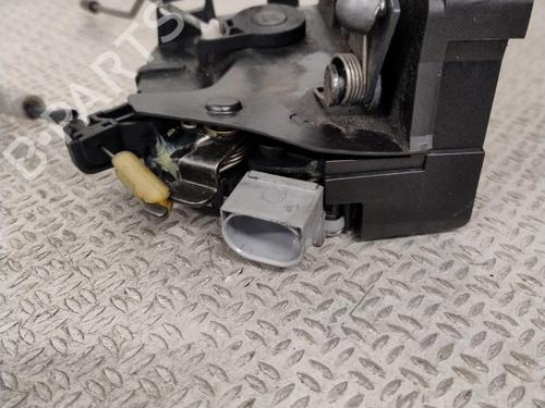 Venstre bagtil lås BMW X5 (E53) 3.0 d (218 hp) 31266012