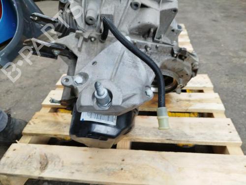 Used Gearbox RENAULT TWINGO II (CN0_) 1.2 16V (CN04, CN0B) (75 hp) 28159298