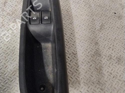 Left front window switch RENAULT CLIO II (BB_, CB_) 1.5 dCi (B/CB3M) | BP30092494I27
