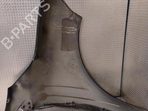 Used Left front fenders RENAULT MEGANE III Grandtour (KZ0/1) 1.5 dCi (KZ0C, KZ1A) (90 hp) 24185747