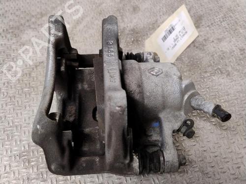Used Right front brake caliper RENAULT CLIO V (B7_) 1.0 TCe 90 (B7MT) (91 hp) 29318560