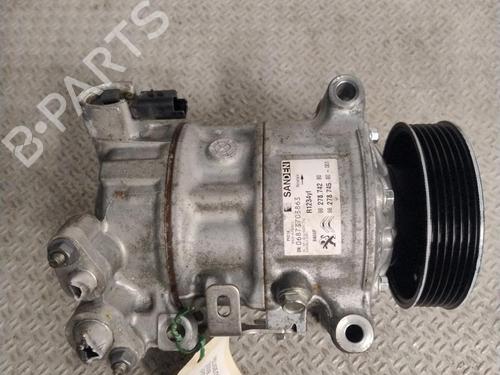 AC compressor NISSAN NOTE (E11, NE11) 1.5 dCi | BP36462152M34 - Image 2
