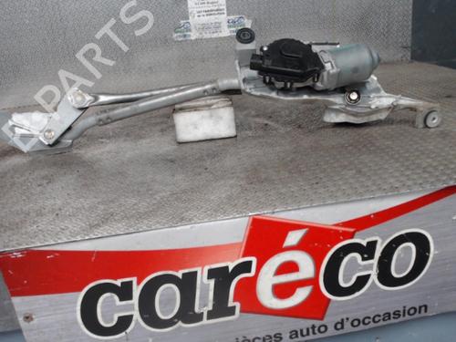Used Front wiper motor CITROËN C4 AIRCROSS 1.6 HDi 115 AWC (114 hp) 24080655