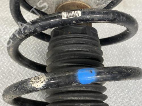 Used Left front shock absorber Left front shock absorber PEUGEOT 607 (9D, 9U) 2.0 HDI (136 hp) 24097097 24097097