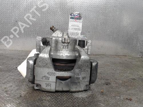 Used Right front brake caliper Right front brake caliper 24087949 24087949