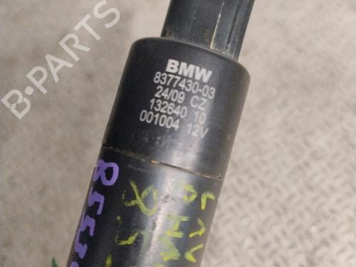 Used Headlight washer Headlight washer BMW 3 Touring (E91) 320 i (170 hp) 31265921 31265921